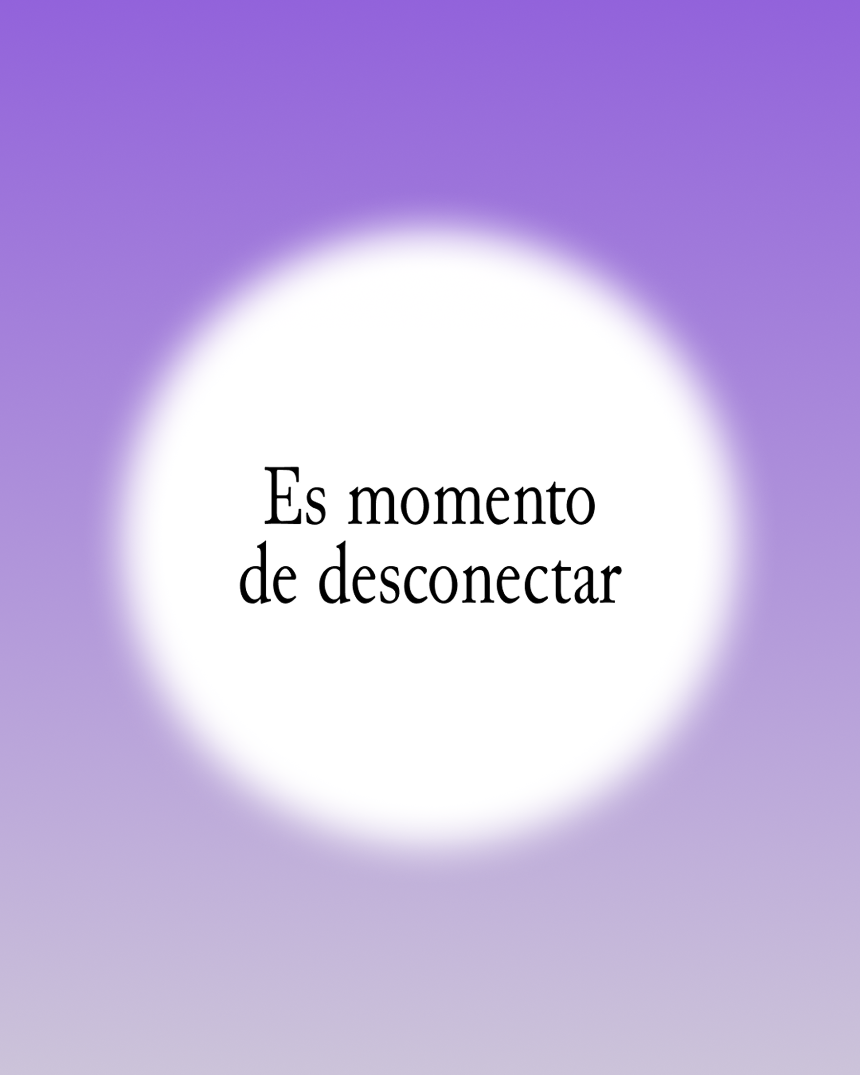 (dis)connect